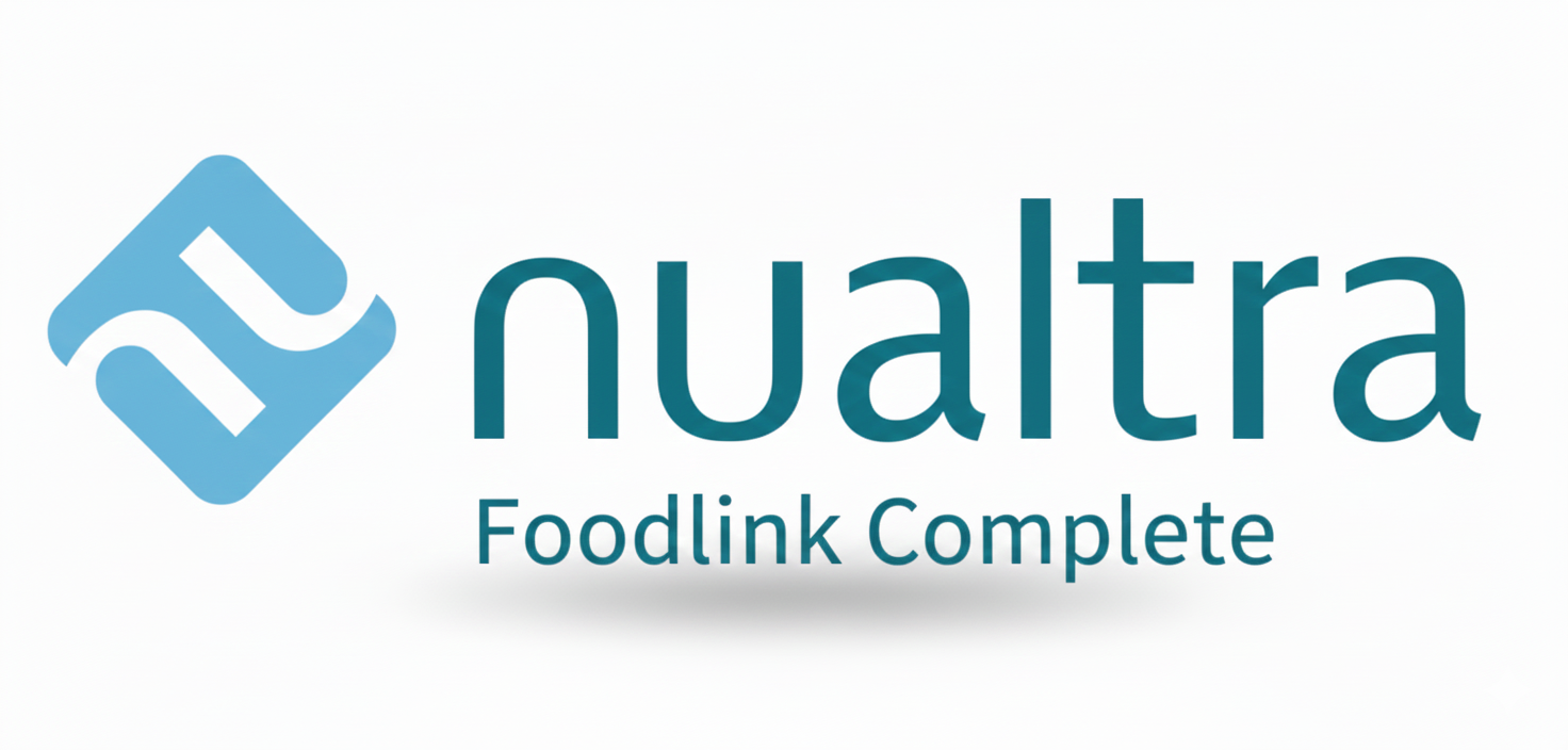 Nualtra Foodlink Complete Powder