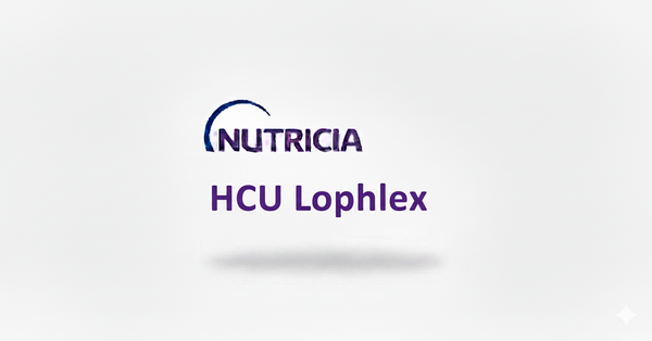 Nutricia HCU Lophlex
