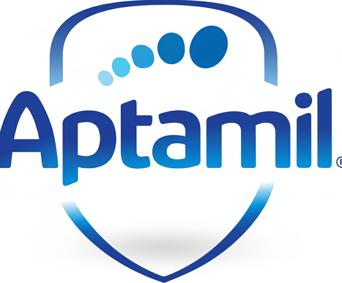 Aptamil Baby Formula