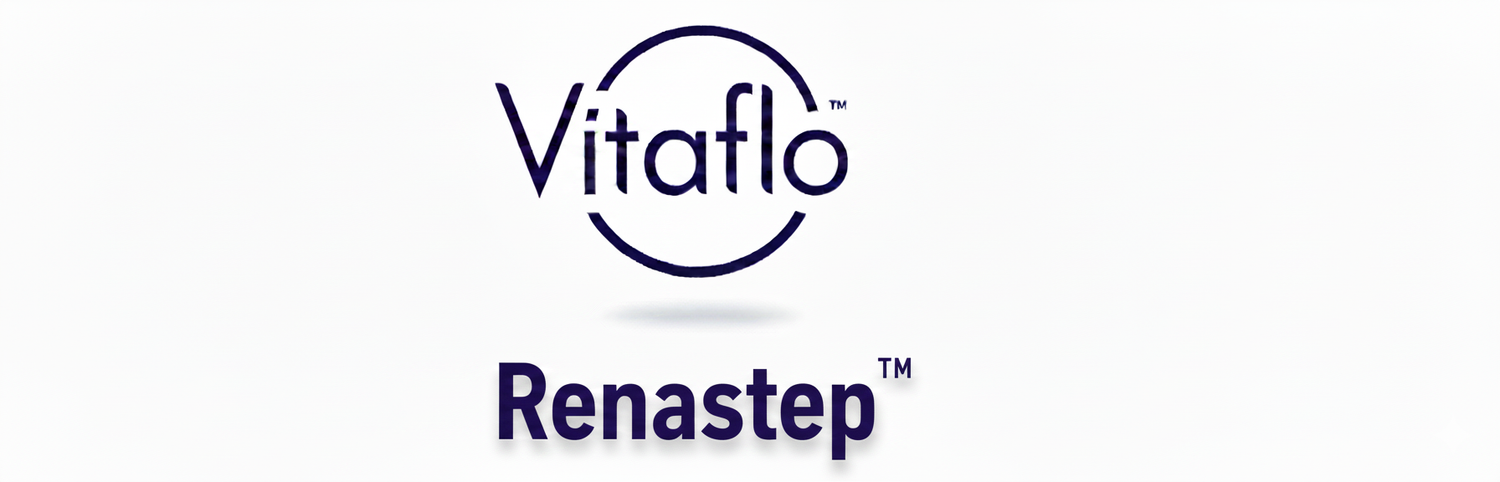 Vitaflo Renastep