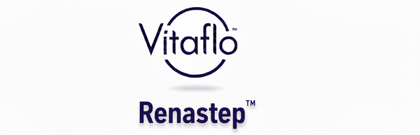 Vitaflo Renastep