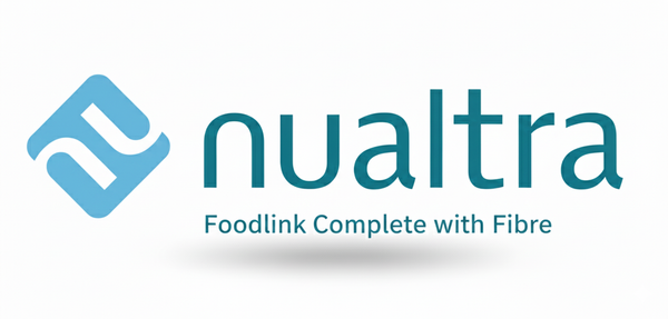 Nualtra Foodlink Complete with Fibre
