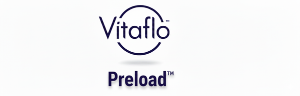 Vitaflo Preload