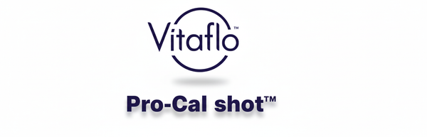 Vitaflo Pro-Cal shot