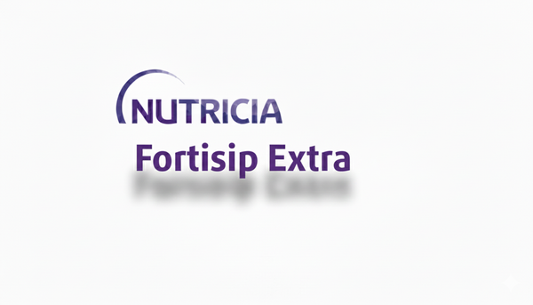 Nutricia Fortisip Extra