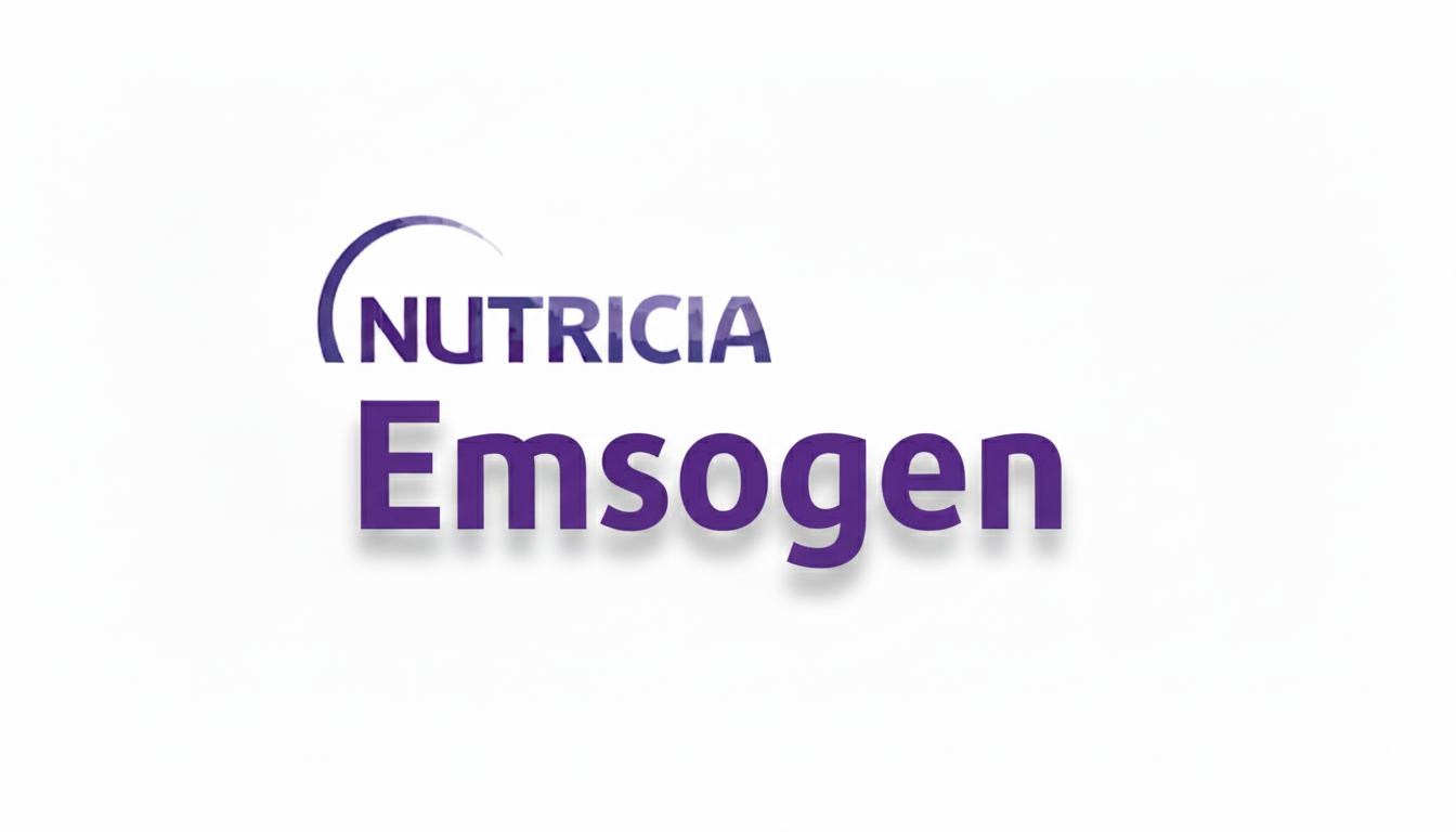 Nutricia Emsogen