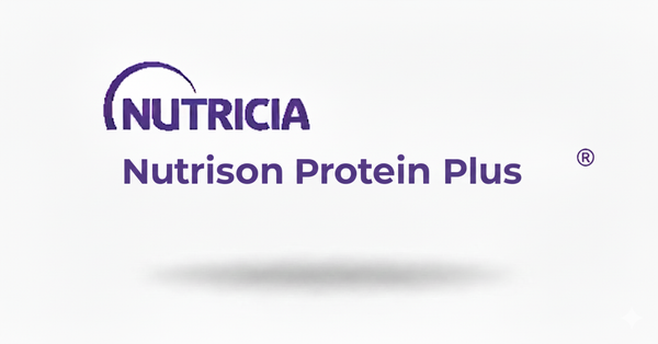 Nutricia Nutrison Protein Plus