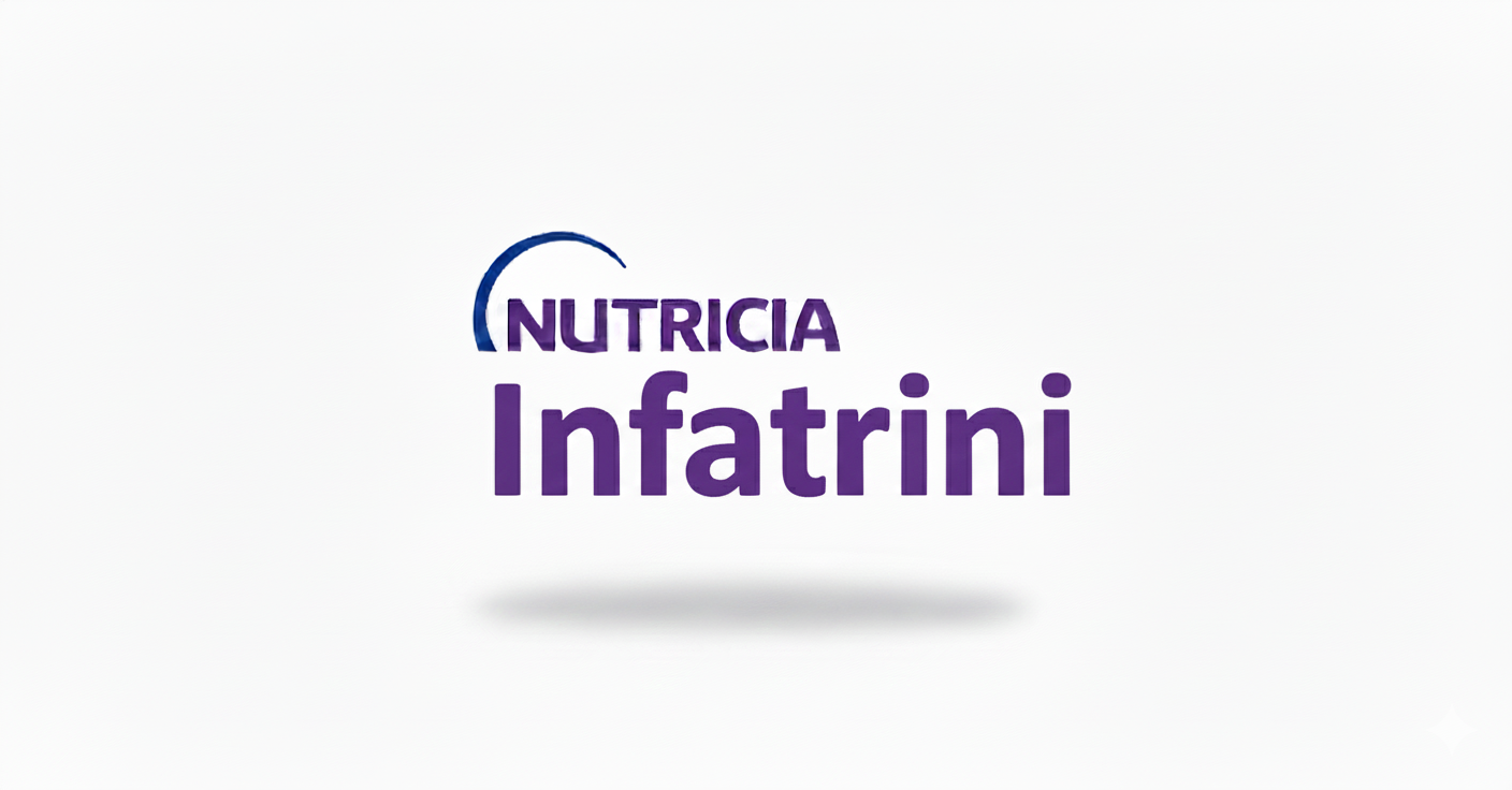 Nutricia Infatrini