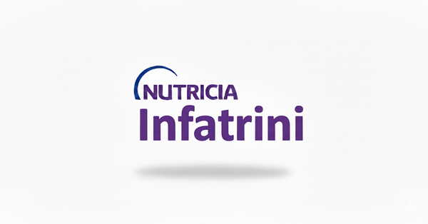 Nutricia Infatrini