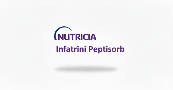 Nutricia Infatrini Peptisorb