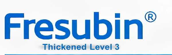 Fresubin Thickened Level 3