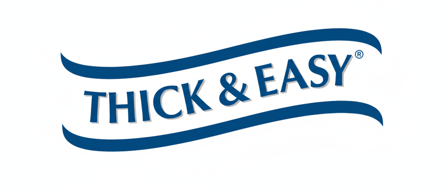 Thick & Easy