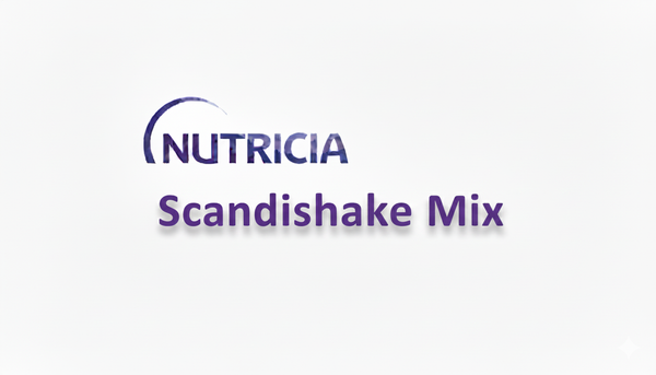 Nutricia Scandishake Mix