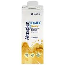 Altraplen Compact Daily Banana (250ml)