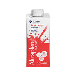 Altraplen Energy Strawberry (200ml)