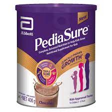 Paediasure Shake Chocolate Powder 400g