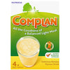 Complan Original Banana Sachet (4 x 55g)