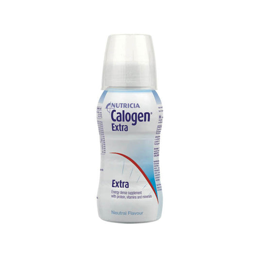 Calogen EXTRA Neutral High Energy (200ml)