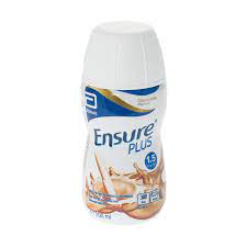 Ensure Plus Chocolate Milkshake (200ml)