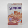 Complan Milkshake Powder Chocolate (4 x 57g)