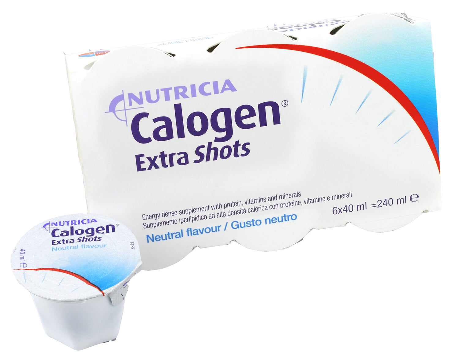 Calogen Fat Emulsion