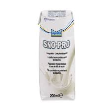 Loprofin Sno Pro Low Protein Drink (200ml)
