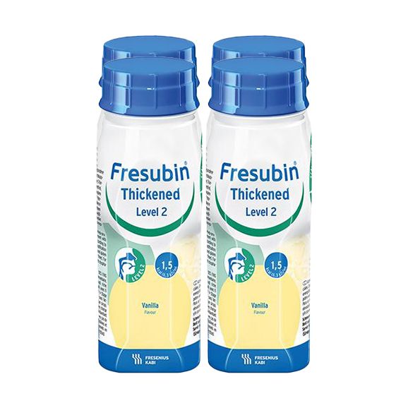 Fresubin Thickened Level 2 Drink