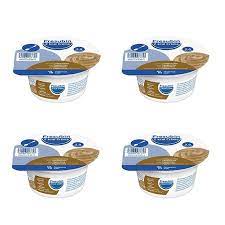 Fresubin Creme Dessert 2kcal Cappuccino (4x125g)