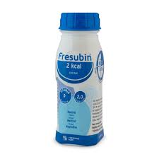 Fresubin 2KCal Drink Neutral ( 4 X 200ml)