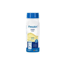 Fresubin 2kcal Vanilla – 12x200ml