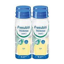 Fresubin Energy Milkshake