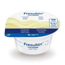 Fresubin YOcreme Lemon ( 4 x 125g)