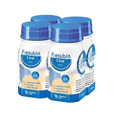 Fresubin 2kcal Mini Apricot & Peach (4 x 125ml)