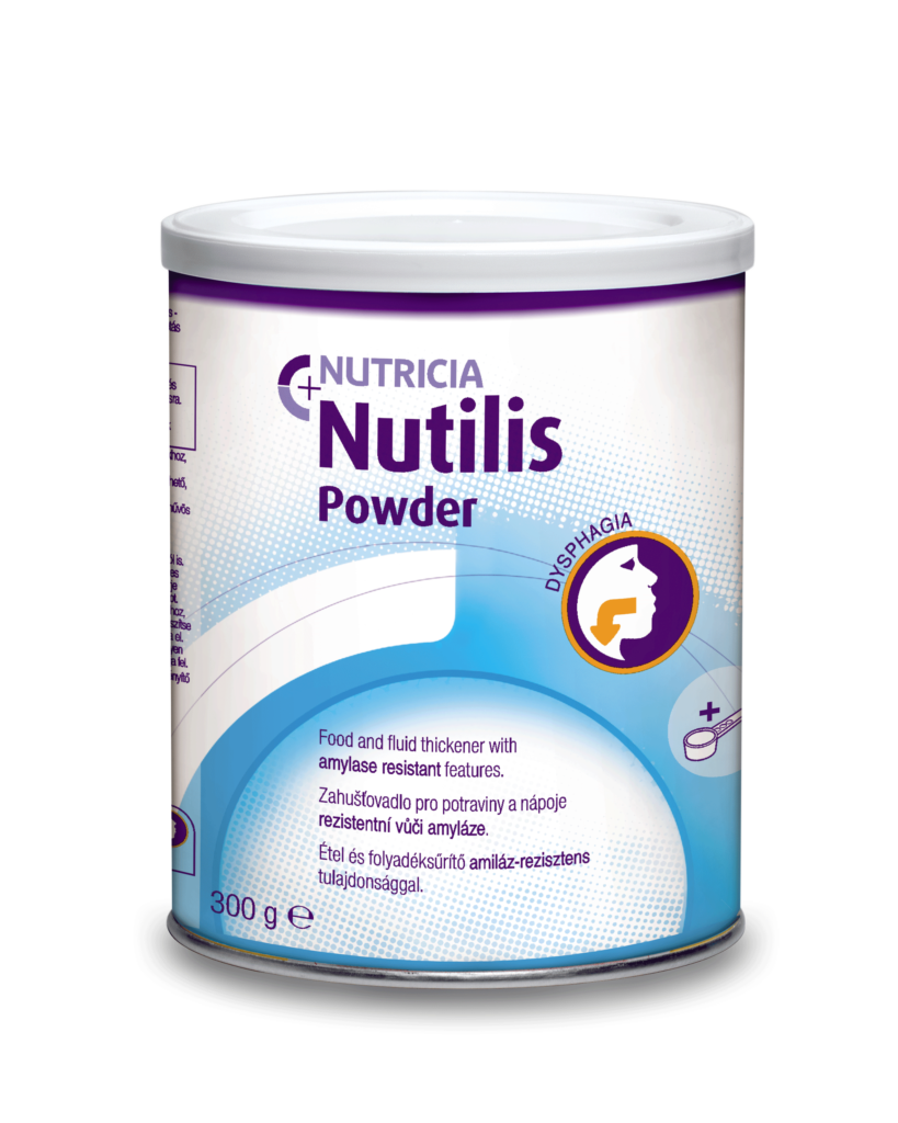 Nutilis Food Thickener Powder (300 g)