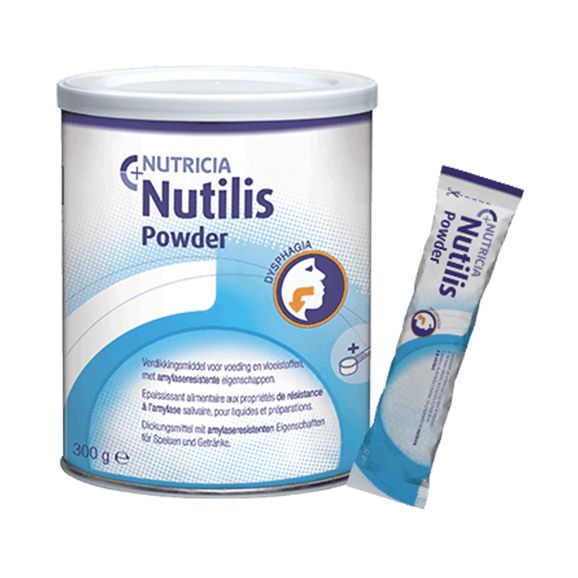 Nutilis Powders