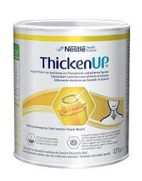 Resource ThickenUp Powder