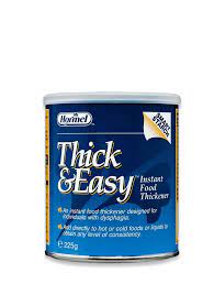 Thick & Easy Powder