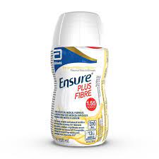 Ensure Plus Fibre Milkshake Banana ( 200ml)