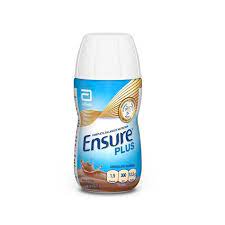 Ensure Plus Fibre Milkshake Chocolate (200ml)
