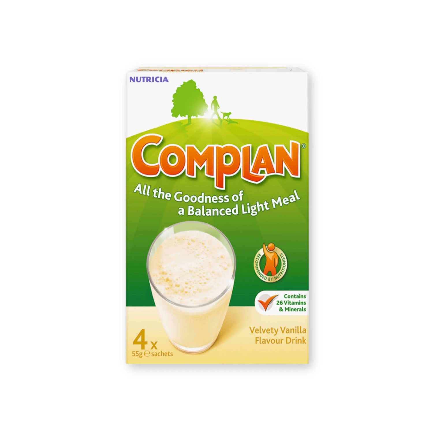 Complan