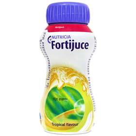 Fortijuce Drink