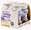 Fortisip Compact Fibre Starter Pack ( 4 x 125ml)