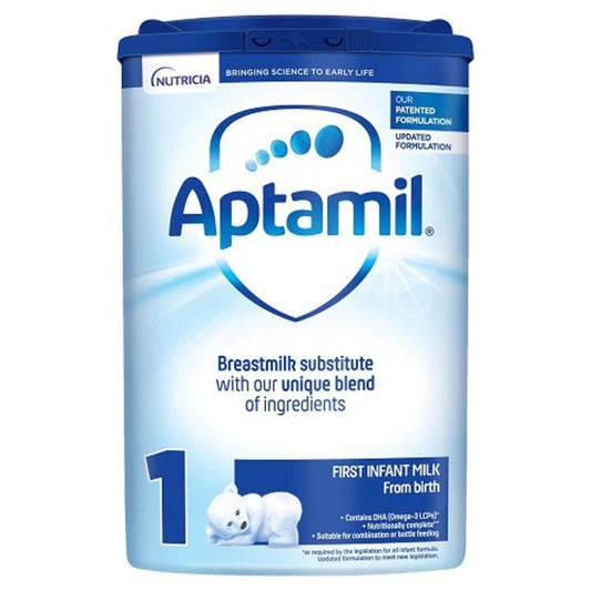 Aptamil 1 First Milk Powder (800g)