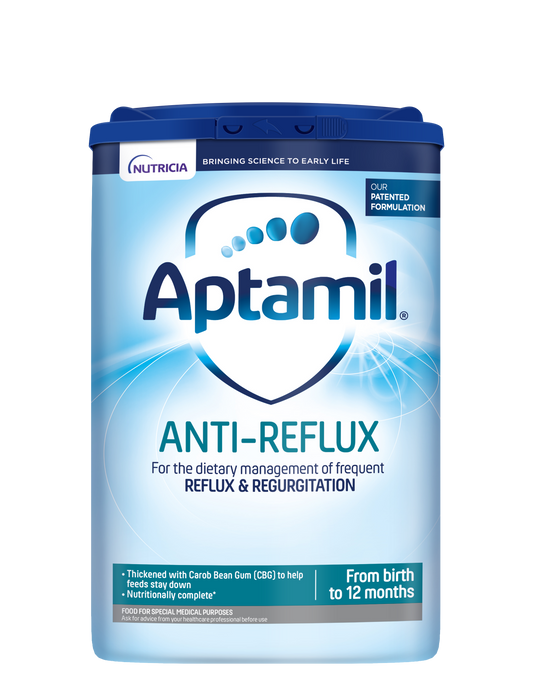 Aptamil Anti Reflux Milk Powder (800g)
