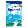 Aptamil 2 Follow On Milk Powder (800g)