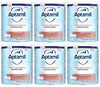 Aptamil Lactose Free Milk Powder ( 400g) X 6
