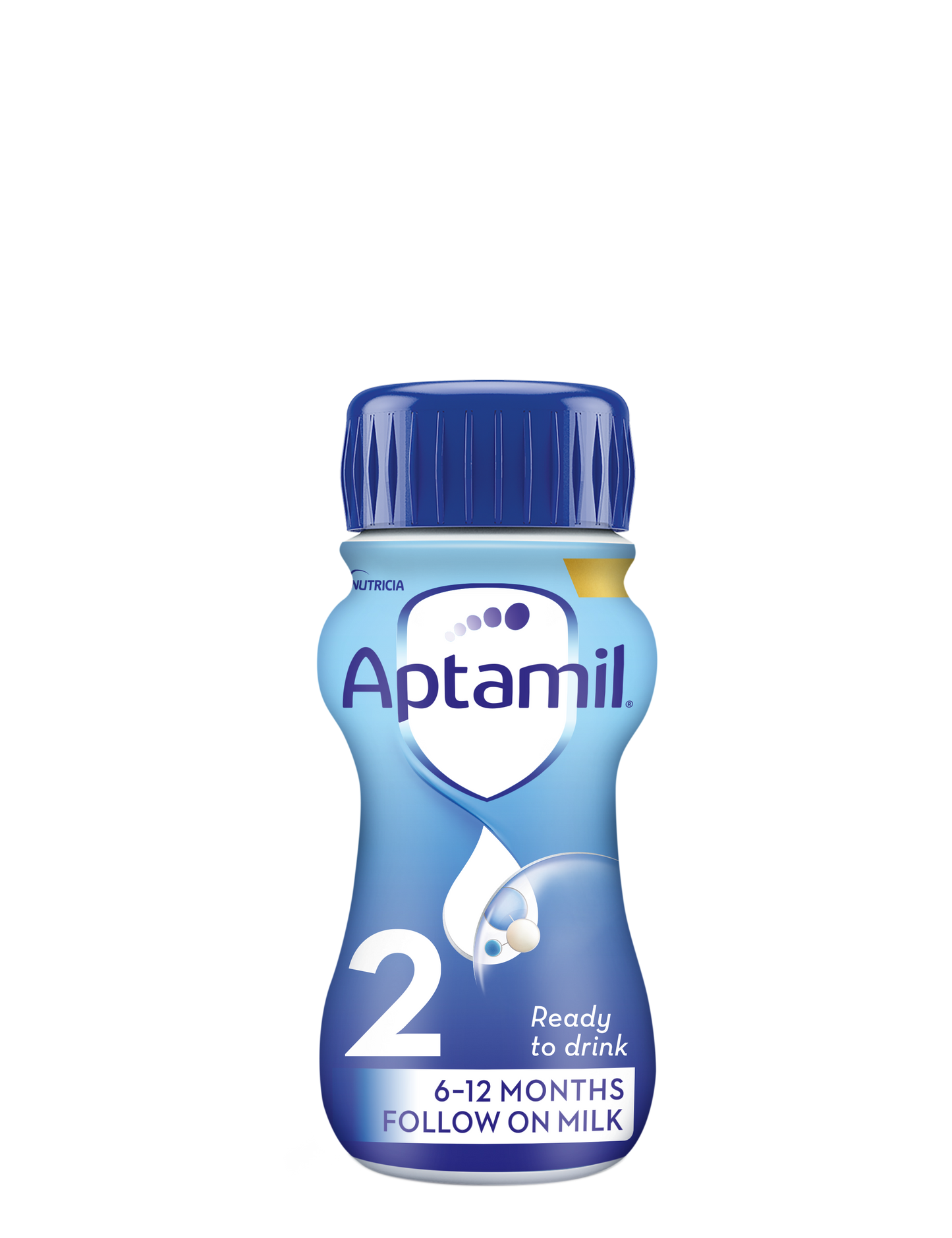 Aptamil Follow On Milk (200ml)