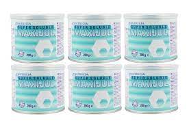 Maxijul Super Soluble (200g x 6)