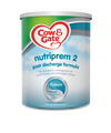 Nutriprem 2 Powder Cow & Gate (800g)