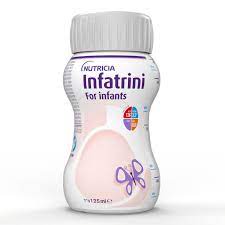 Infatrini Milk Feed